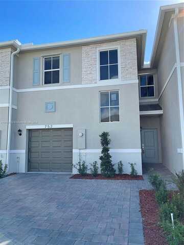 17Th, HOMESTEAD, FL 33034