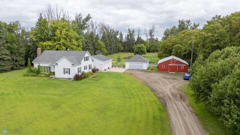 50Th, SABIN, MN 56580