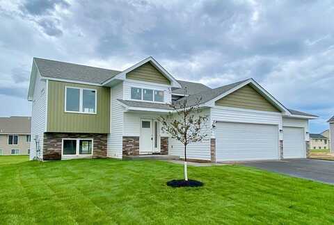 376Th, NORTH BRANCH, MN 55056