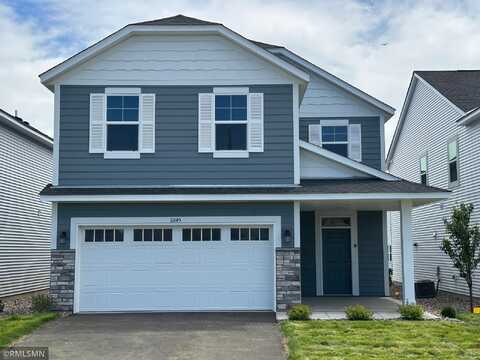 101St, COTTAGE GROVE, MN 55016