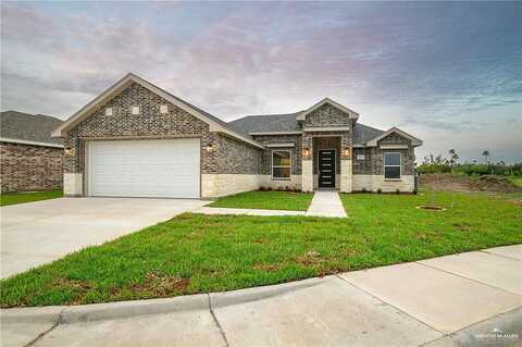 Timberline, HARLINGEN, TX 78552