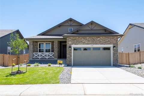 154Th, THORNTON, CO 80602