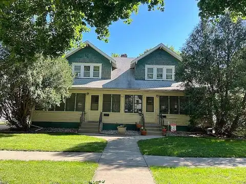 Redwood, MARSHALL, MN 56258