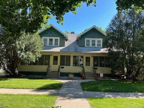 Redwood, MARSHALL, MN 56258