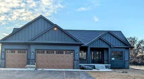 389Th, NORTH BRANCH, MN 55056