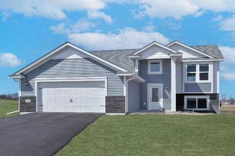 Farmstead, NORTH BRANCH, MN 55056