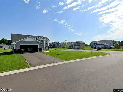 Farmstead, NORTH BRANCH, MN 55056