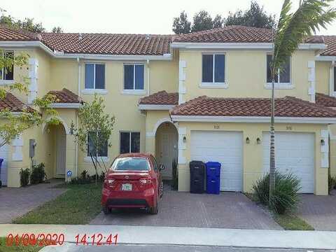 13Th, NORTH LAUDERDALE, FL 33068