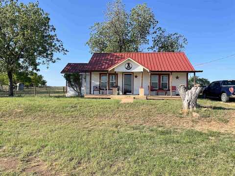 Old San Saba, RICHLAND SPRINGS, TX 76871