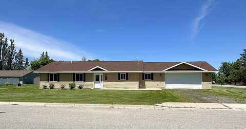 1St, BAUDETTE, MN 56623