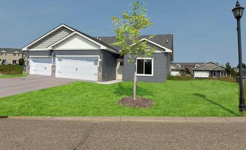 Evergreen, HUGO, MN 55038