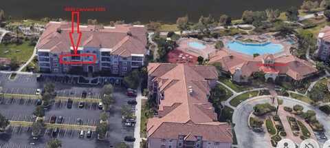 Cayview, ORLANDO, FL 32819