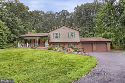 Buck Ridge, MARYSVILLE, PA 17053