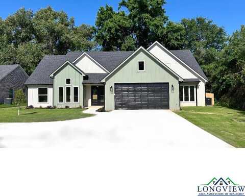 Mccann, LONGVIEW, TX 75605