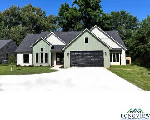 Mccann, LONGVIEW, TX 75605