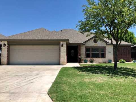 Chisholm, SAN ANGELO, TX 76903