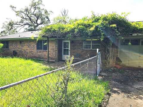 County Road 912A, BRAZORIA, TX 77422