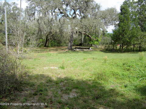 Ranch, DADE CITY, FL 33523