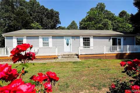 Crabbetown, HEATHSVILLE, VA 22473