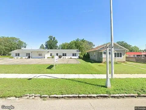 Jefferson, WADENA, MN 56482