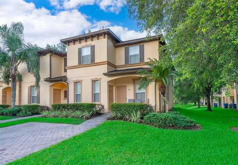 Calabria Avenue, Davenport, FL 33837