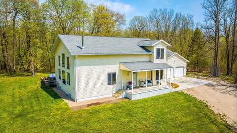 201St, BAGLEY, MN 56621