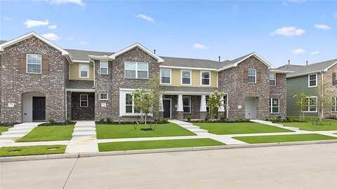 Willow Wood, CRANDALL, TX 75114