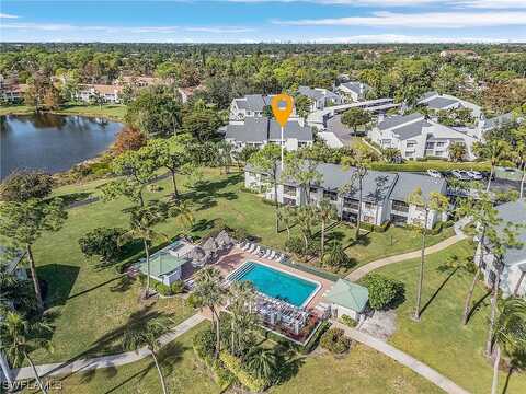 Kings Lake, NAPLES, FL 34112