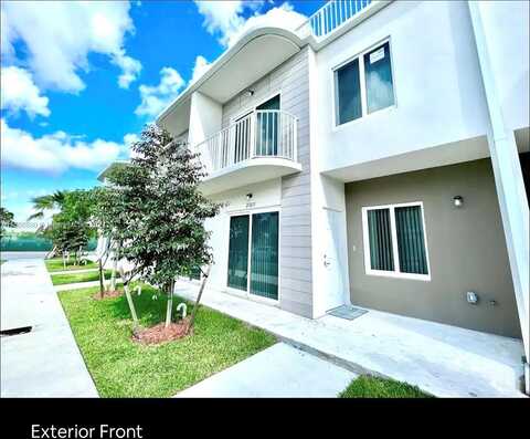 144Th, HOMESTEAD, FL 33032