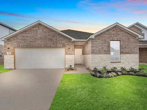 River Way, NAVASOTA, TX 77868