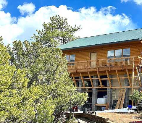 High Ridge, SOUTH FORK, CO 81154