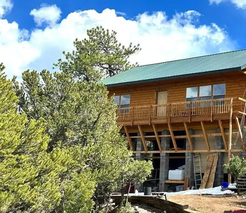 High Ridge, SOUTH FORK, CO 81154