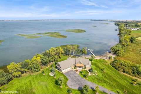 127Th, GLENWOOD, MN 56334