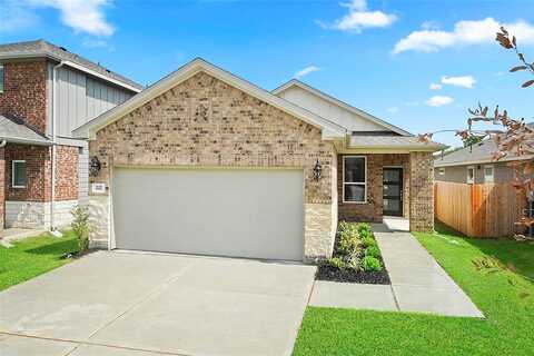 Shore Pointe, MONTGOMERY, TX 77316