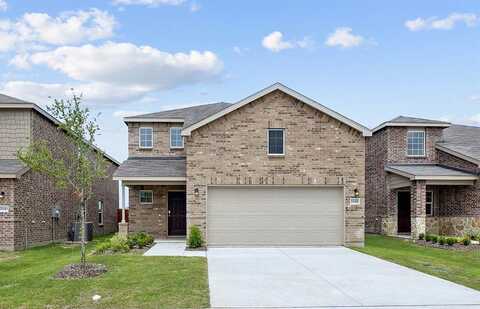 Henrietta, FORNEY, TX 75126