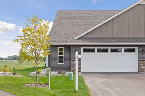 Fitzgerald, FOREST LAKE, MN 55025