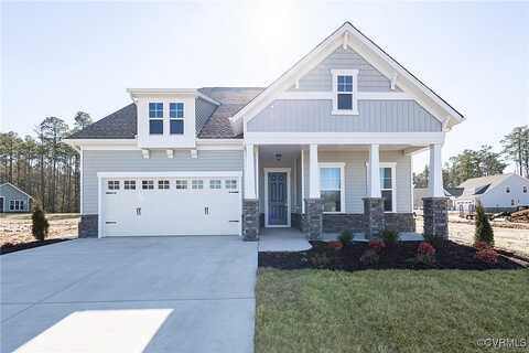 Outrigger, CHESTER, VA 23836