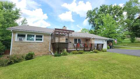 Main, BROCKWAY, PA 15824