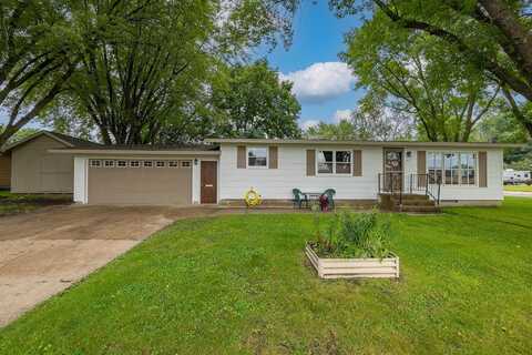 9Th, GLENCOE, MN 55336