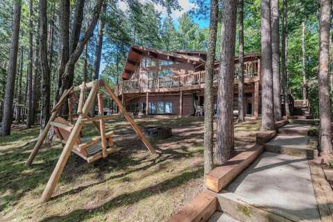 Yellow Birch, EAGLE RIVER, WI 54521