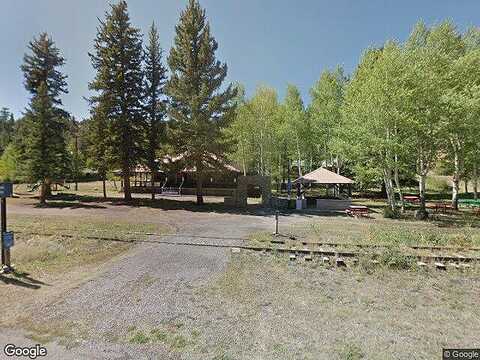 Ford, SOUTH FORK, CO 81154