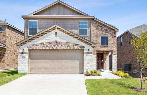 Ackerly, FORNEY, TX 75126