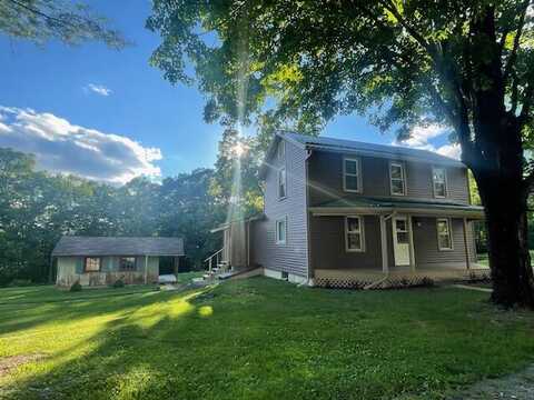 Ishman, BROOKVILLE, PA 15825