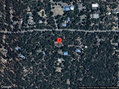 Ponderosa, LA PINE, OR 97739