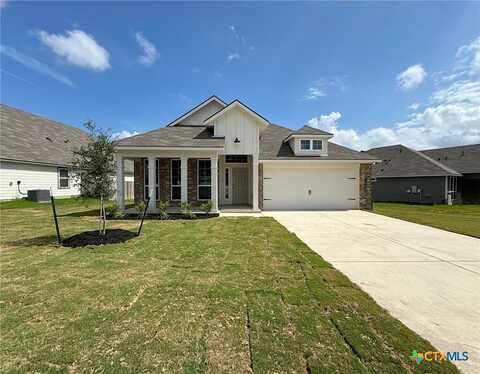 Dryden, COPPERAS COVE, TX 76522