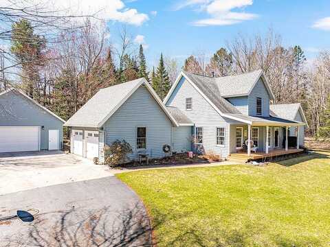 Spring Lake, CLOQUET, MN 55720