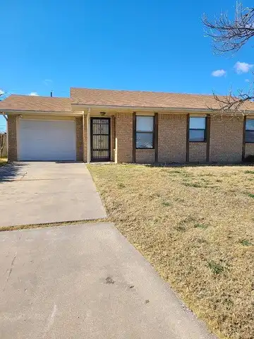 Gregory, SAN ANGELO, TX 76905