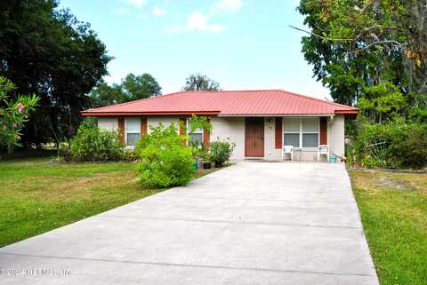 San Cristobal, EAST PALATKA, FL 32131