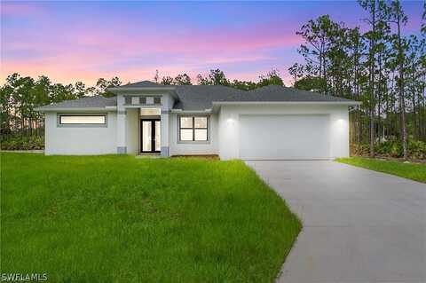 8Th, LEHIGH ACRES, FL 33972