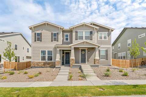 110Th, COMMERCE CITY, CO 80022